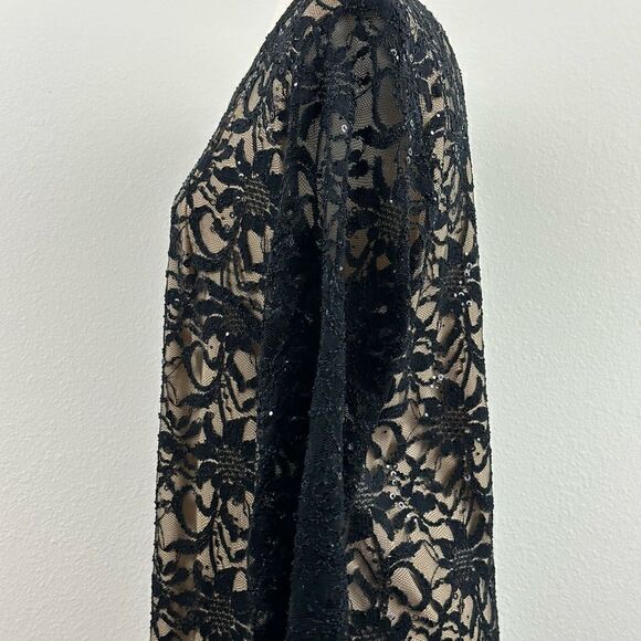 NWOT AUW Women’s Dress - Picture 6 of 9